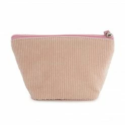 Sanrio Original My Melody Cosmetic Pouch (Corduroy Series)