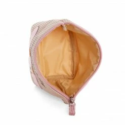 Sanrio Original My Melody Cosmetic Pouch (Corduroy Series)