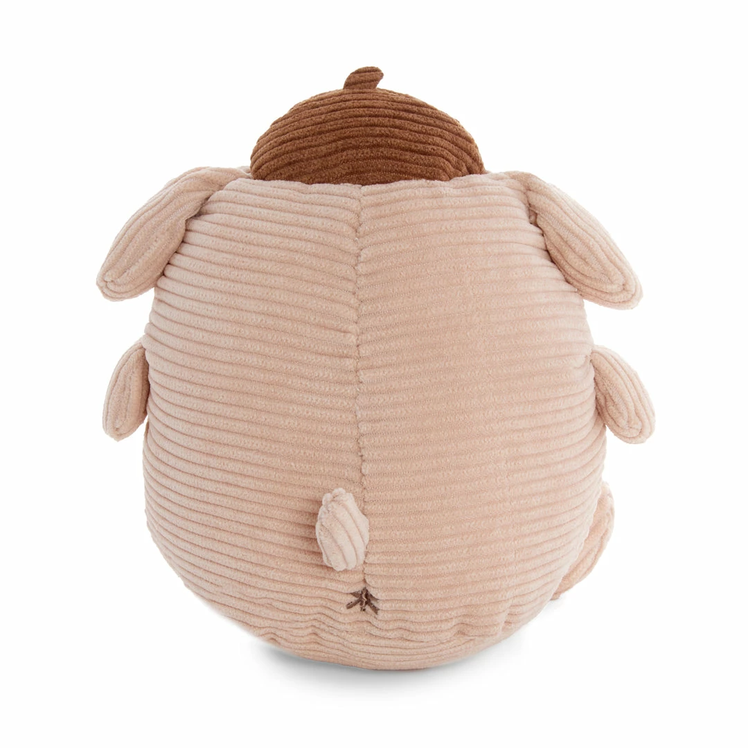 Sanrio Original Pompompurin 6" Plush (Corduroy Series) 5 Sanrio Original Pompompurin 6" Plush (Corduroy Series)