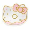JACK NADEL Hello Kitty Cafe Donut Throw Pillow Characters
