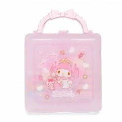 Sanrio New My Melody Memo Sheets & Markers Set