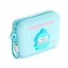 Japan Original Hangyodon Mini Silicone Pouch New