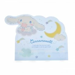 Japan Original Cinnamoroll Tablet Stand (Starry Sky)