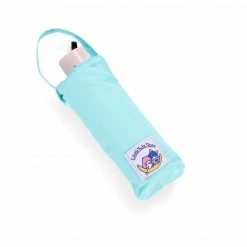 Sanrio Original Characters LittleTwinStars Travel Umbrella