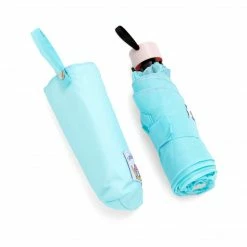 Sanrio Original Characters LittleTwinStars Travel Umbrella