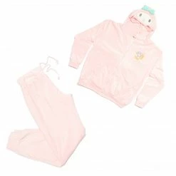 Japan Original My Melody Velour Lounge Set Characters