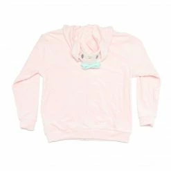 Japan Original My Melody Velour Lounge Set Characters