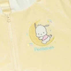 Japan Original Characters Pochacco Velour Lounge Set 11 Japan Original Characters Pochacco Velour Lounge Set