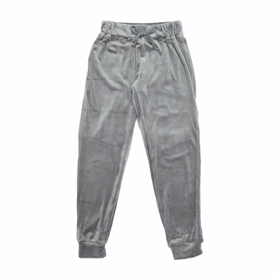 Japan Original Characters Kuromi Velour Lounge Set 6 Japan Original Characters Kuromi Velour Lounge Set