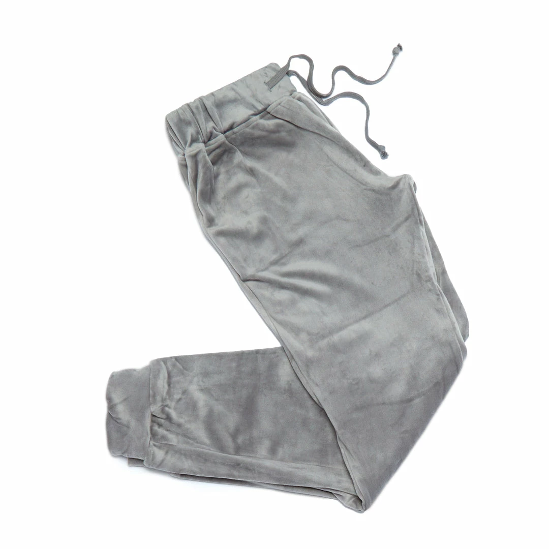 Japan Original Characters Kuromi Velour Lounge Set 8 Japan Original Characters Kuromi Velour Lounge Set