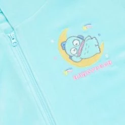 Japan Original Hangyodon Plush Lounge Set