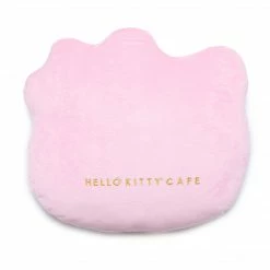 JACK NADEL Hello Kitty Cafe Cookie Throw Pillow Characters