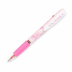 Japan Original My Melody Jetstream 3-Color Ballpoint Pen New