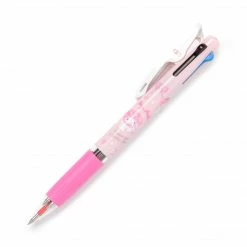 Japan Original My Melody Jetstream 3-Color Ballpoint Pen New