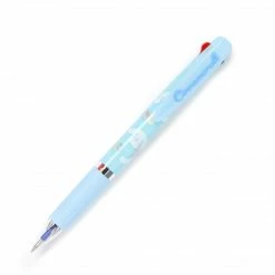 Japan Original Cinnamoroll Jetstream 3-Color Ballpoint Pen New