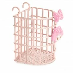 Japan Original Home My Melody OSHI Grid System Pen Stand