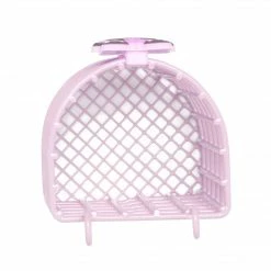 Japan Original Kuromi OSHI Grid System Pen Stand 9 Japan Original Kuromi OSHI Grid System Pen Stand