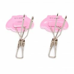 Japan Original My Melody OSHI Grid System Clips (Set Of 2) Characters