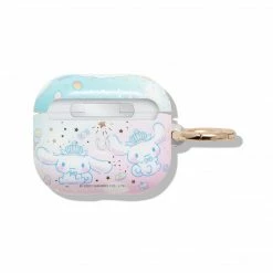 BySonix, Inc. Cinnamoroll X Sonix 20th Anniversary Airpods Case Characters