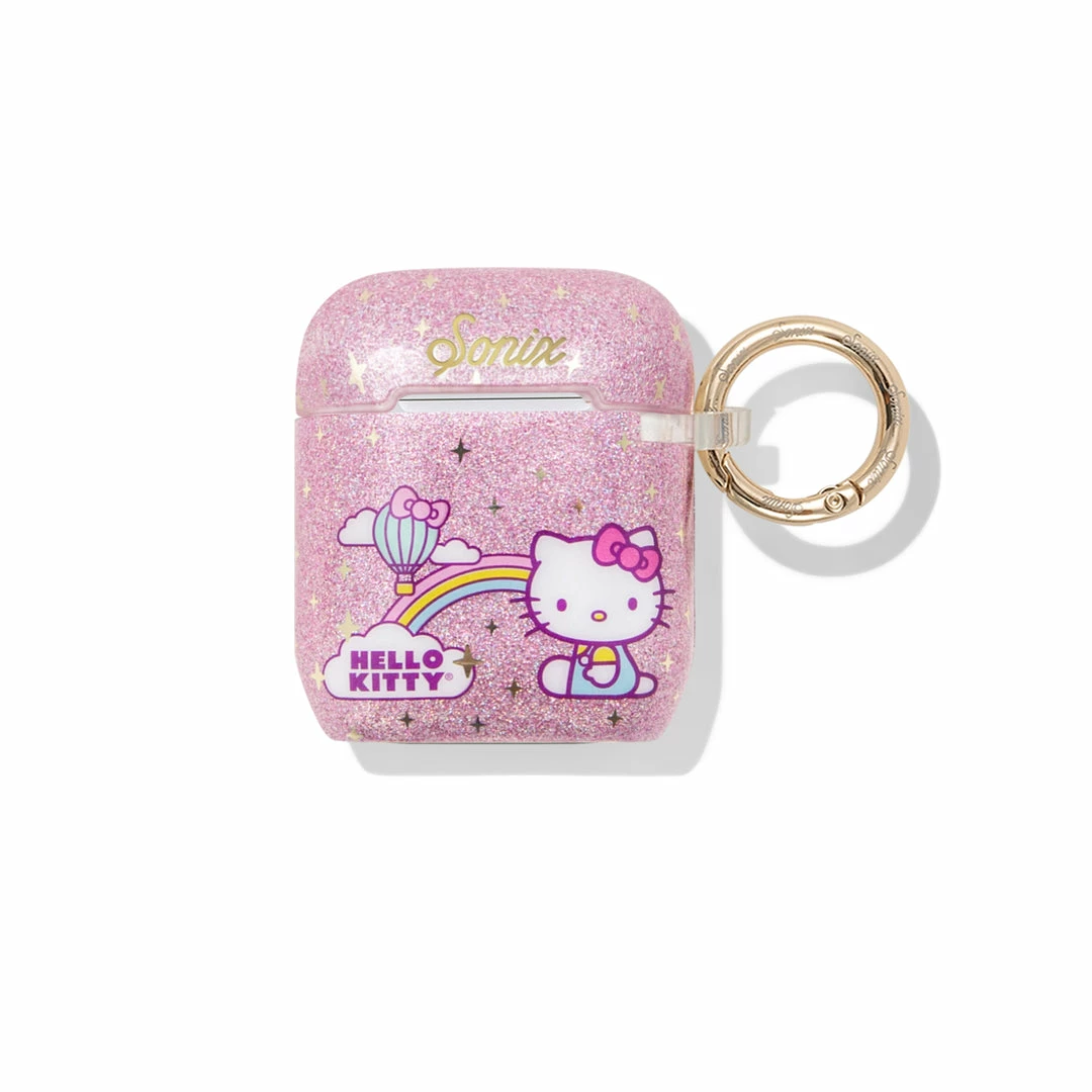 BySonix, Inc. Hello Kitty X Sonix Rainbow AirPods Case (Gen 2/ Gen 3/ Pro) 5 BySonix, Inc. Hello Kitty X Sonix Rainbow AirPods Case (Gen 2/ Gen 3/ Pro)