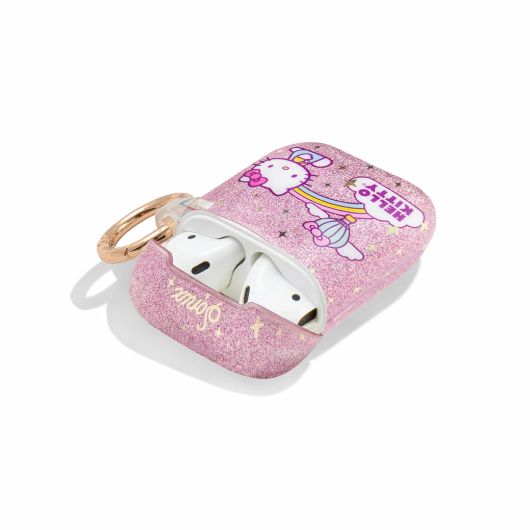 BySonix, Inc. Hello Kitty X Sonix Rainbow AirPods Case (Gen 2/ Gen 3/ Pro) 7 BySonix, Inc. Hello Kitty X Sonix Rainbow AirPods Case (Gen 2/ Gen 3/ Pro)