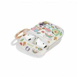 BySonix, Inc. Hello Kitty And Friends X Sonix Stickers AirPods Case (Gen 2/ Gen 3/ Pro) Characters