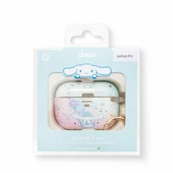 BySonix, Inc. Cinnamoroll X Sonix 20th Anniversary Airpods Case Characters
