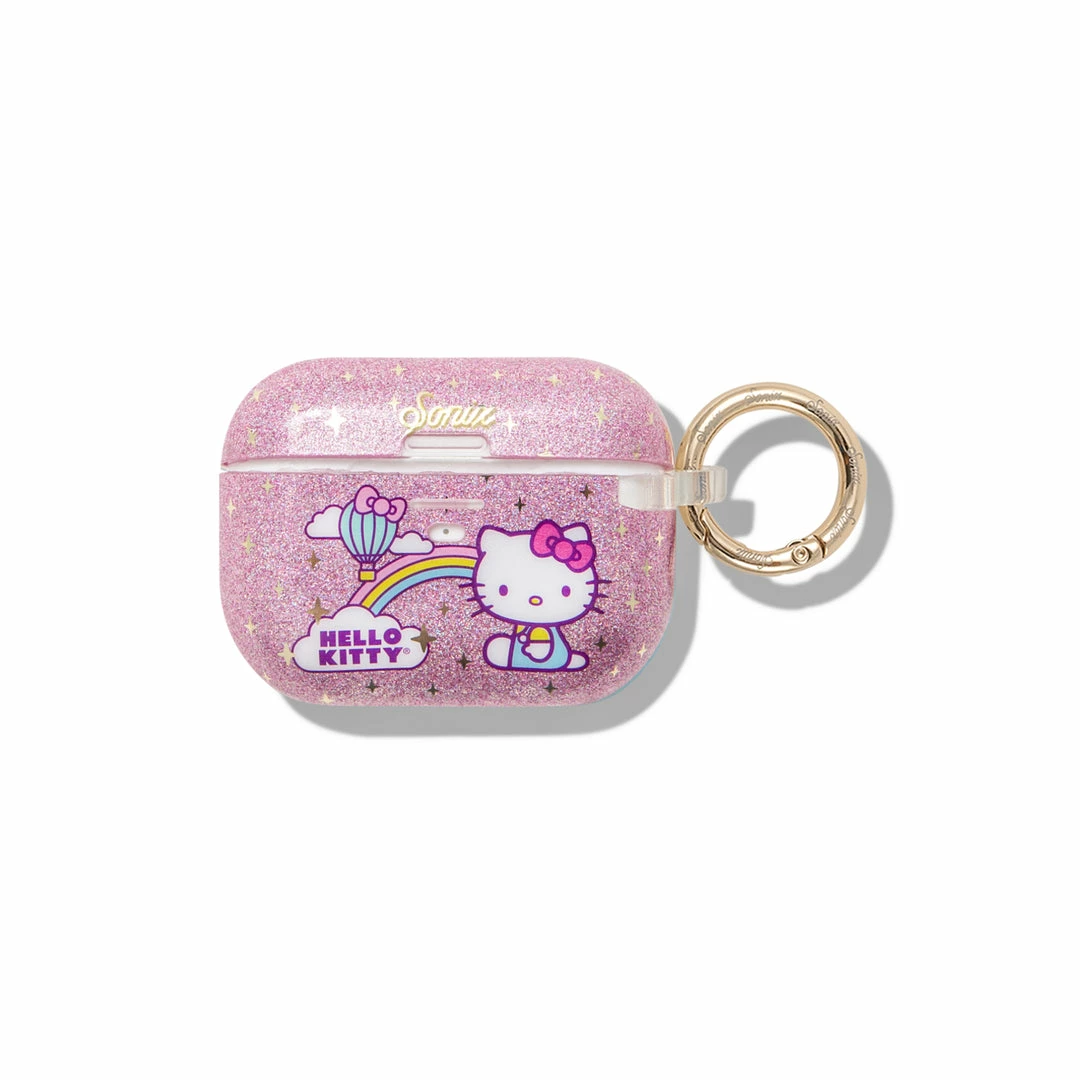 BySonix, Inc. Hello Kitty X Sonix Rainbow AirPods Case (Gen 2/ Gen 3/ Pro) 3 BySonix, Inc. Hello Kitty X Sonix Rainbow AirPods Case (Gen 2/ Gen 3/ Pro)