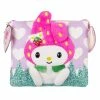 My Melody X Irregular Choice "Everyone Loves You" Clutch Characters 1 My Melody X Irregular Choice "Everyone Loves You" Clutch Characters