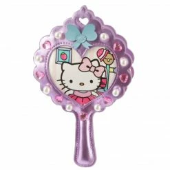 Characters Hello Kitty And Friends X Irregular Choice "Say Hello" Crossbody Bag