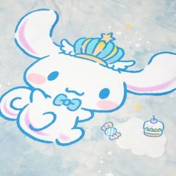 Characters Cinnamoroll 20th Anniversary JapanLA Spirit Jersey