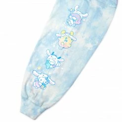 Characters Cinnamoroll 20th Anniversary JapanLA Spirit Jersey