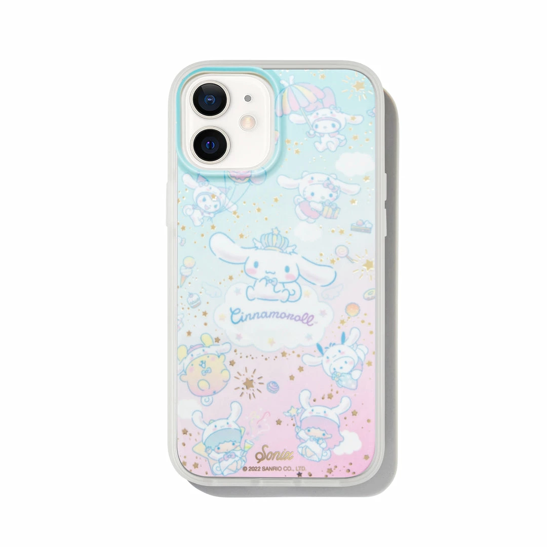 BySonix, Inc. Cinnamoroll X Sonix 20th Anniversary MagSafe® Compatible IPhone Case