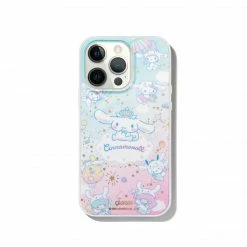 BySonix, Inc. Cinnamoroll X Sonix 20th Anniversary MagSafe® Compatible IPhone Case
