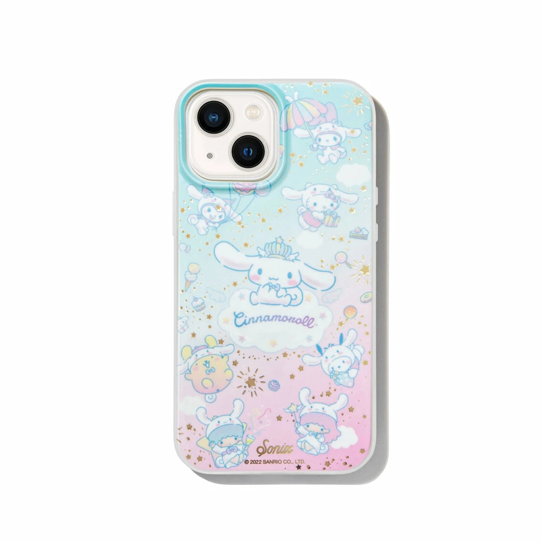 BySonix, Inc. Cinnamoroll X Sonix 20th Anniversary MagSafe® Compatible IPhone Case