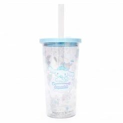 Home Cinnamoroll JapanLA Reusable Tumbler