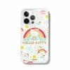 BySonix, Inc. Characters Hello Kitty X Sonix Cosmic MagSafe® Compatible IPhone 13 Pro Case