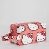 Baggu Corporation Hello Kitty X Baggu Dopp Kit