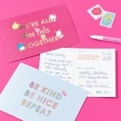 Hello Kitty X Erin Condren Special Edition Box Set