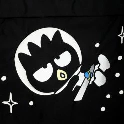 BIOWORLD Badtz-maru X Dumbgood Nylon Anorak