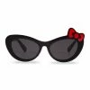 REVE (Black Truffle) Hello Kitty X REVÉ By RENÉ Bebe Sunglasses (Kids) Characters