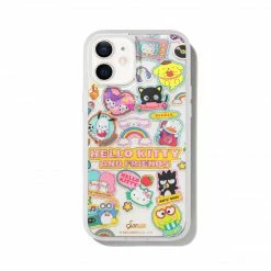 BySonix, Inc. Hello Kitty & Friends X Sonix Stickers MagSafe® Compatible IPhone Case