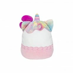 Kelly Toys Hello Kitty Unicorn Sweets 8" Squishmallow Plush Squishmallows 7 Kelly Toys Hello Kitty Unicorn Sweets 8