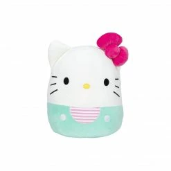 Kelly Toys Hello Kitty Classic Teal 8