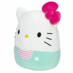 Kelly Toys Hello Kitty Classic Teal 12