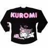 Kuromi JapanLA Spirit Jersey Characters