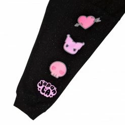 Kuromi JapanLA Spirit Jersey Characters 8 Kuromi JapanLA Spirit Jersey Characters