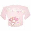 My Melody JapanLA Spirit Jersey Characters