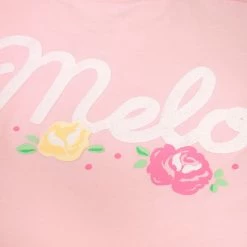 My Melody JapanLA Spirit Jersey Characters