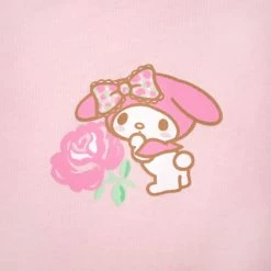 My Melody JapanLA Spirit Jersey Characters